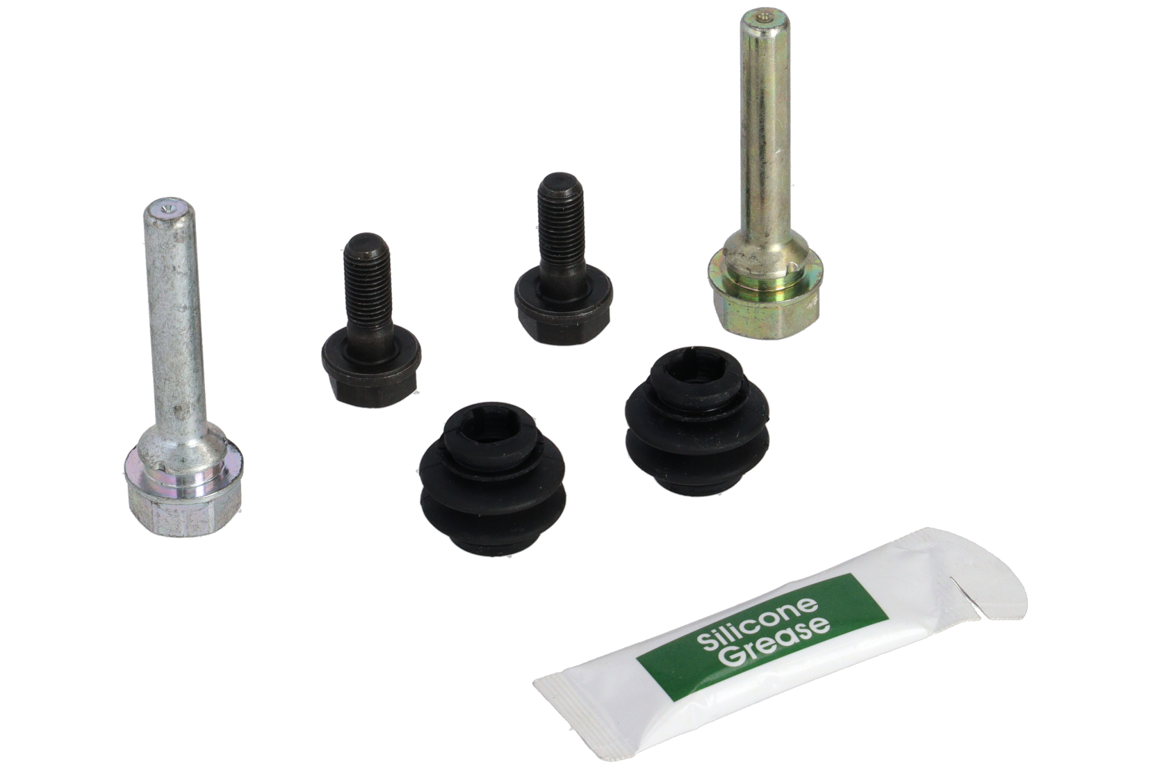 Bremsecaliper slidesett