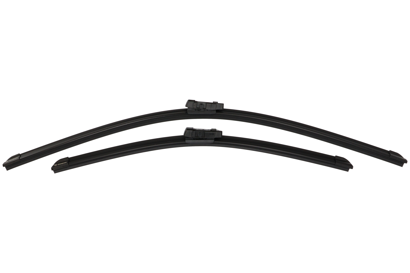 Vindusviskersett til Tesla