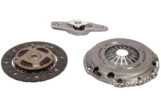 Clutch, komplett til Volkswagen
