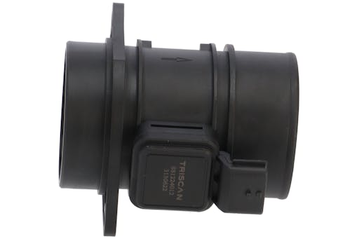 Luftmassemåler til Renault