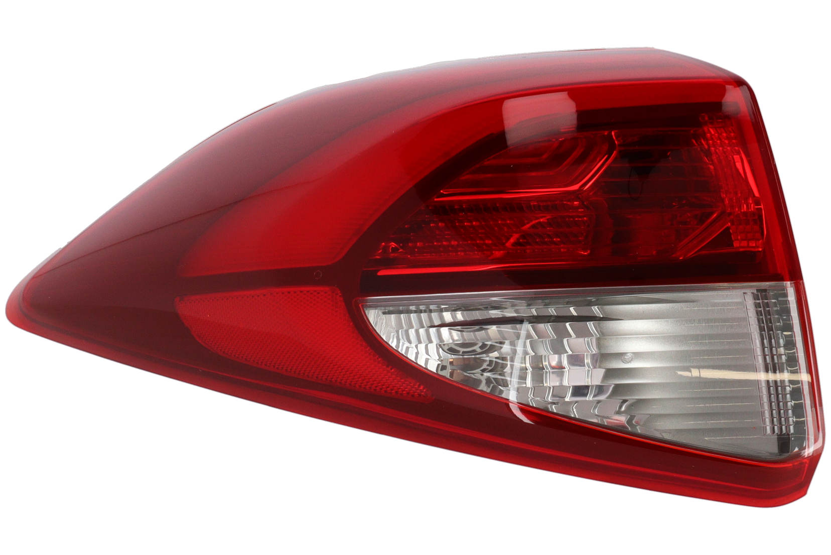 Baklykt, LED til Hyundai