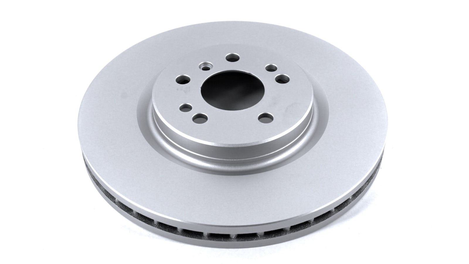 Bremsesett med calipere