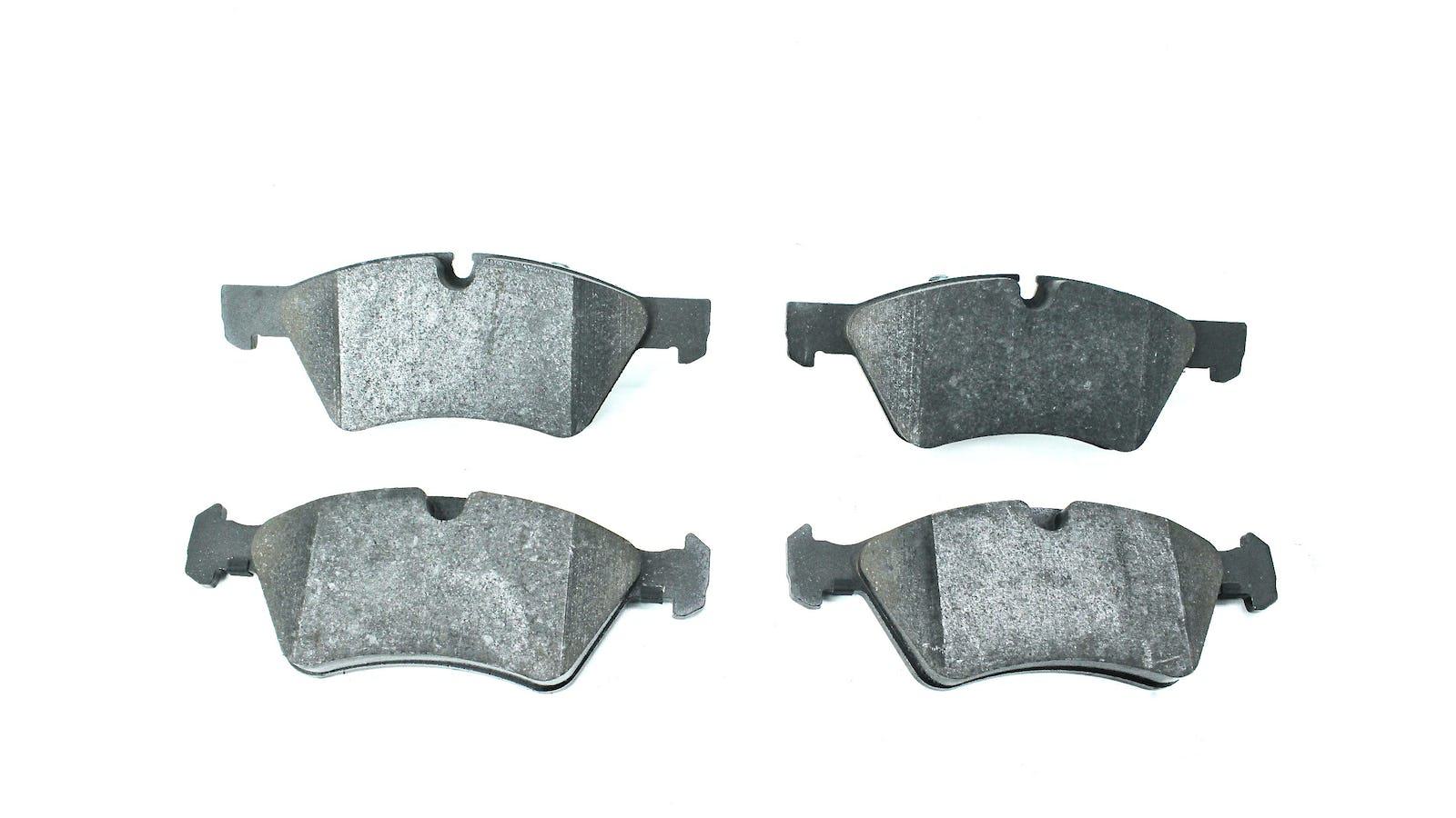 Bremsesett med calipere