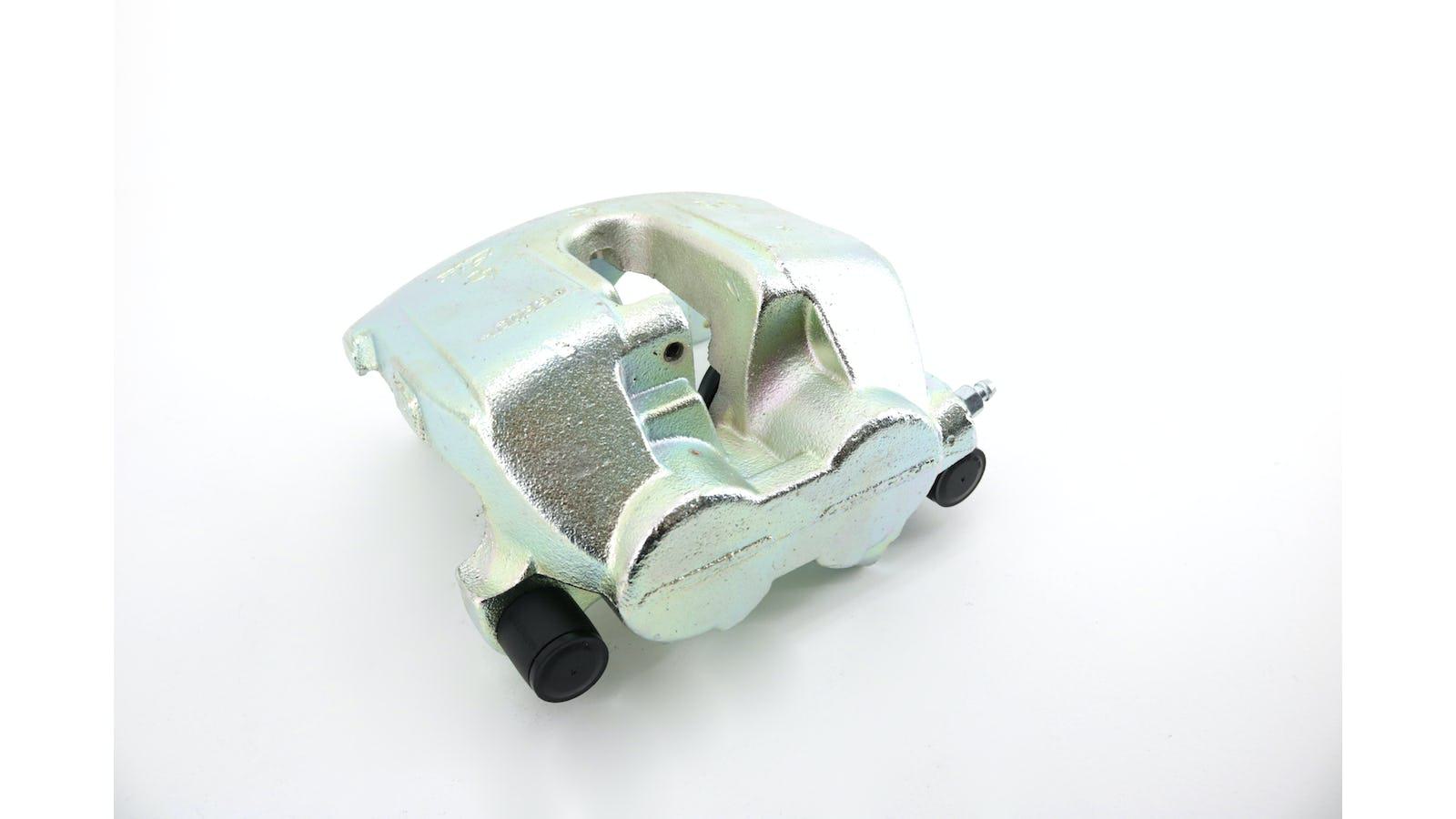 Bremsesett med calipere