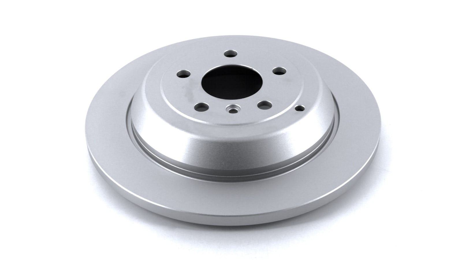 Bremsesett med calipere