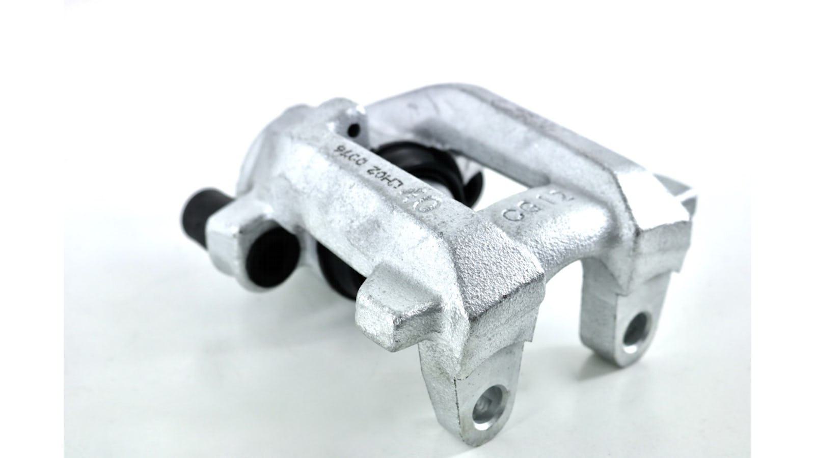 Bremsesett med calipere