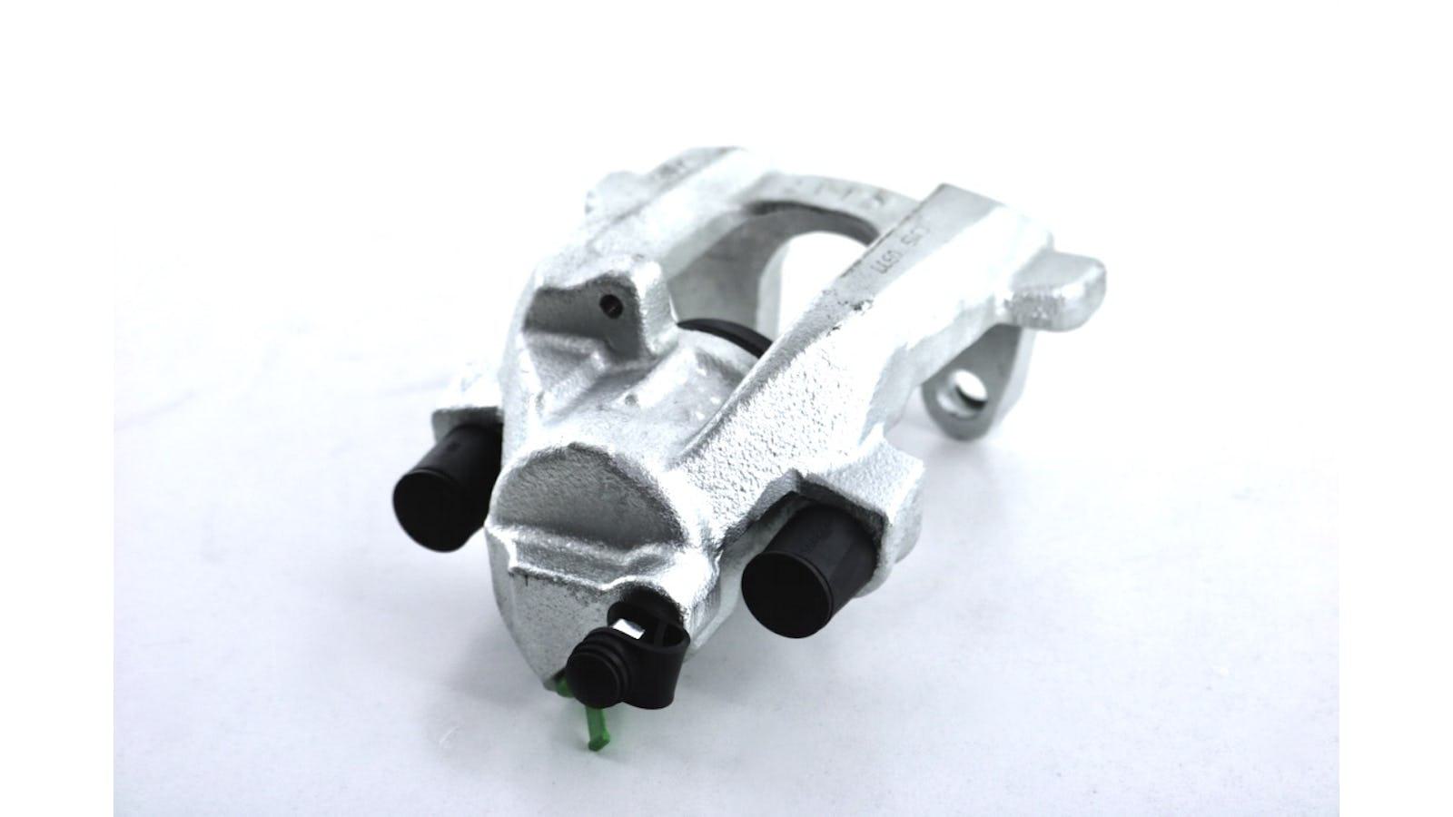 Bremsesett med calipere