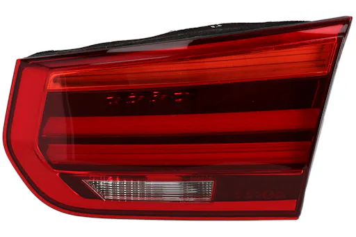 Baklykt, LED