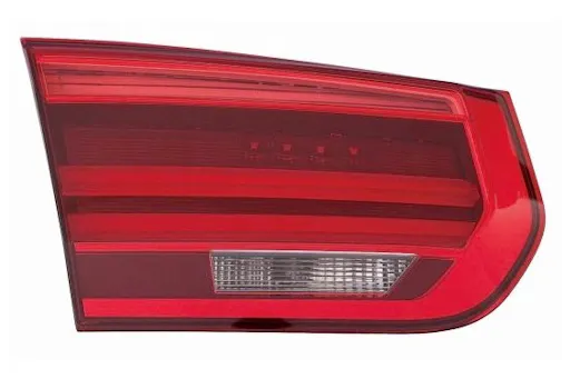 Baklykt, LED