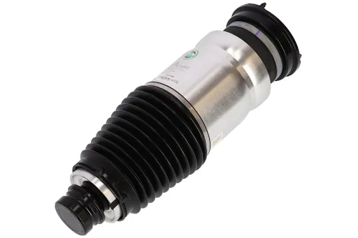 Luftfjærdemper til Tesla