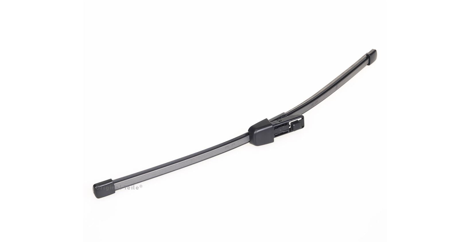 Vindusviskere til Skoda