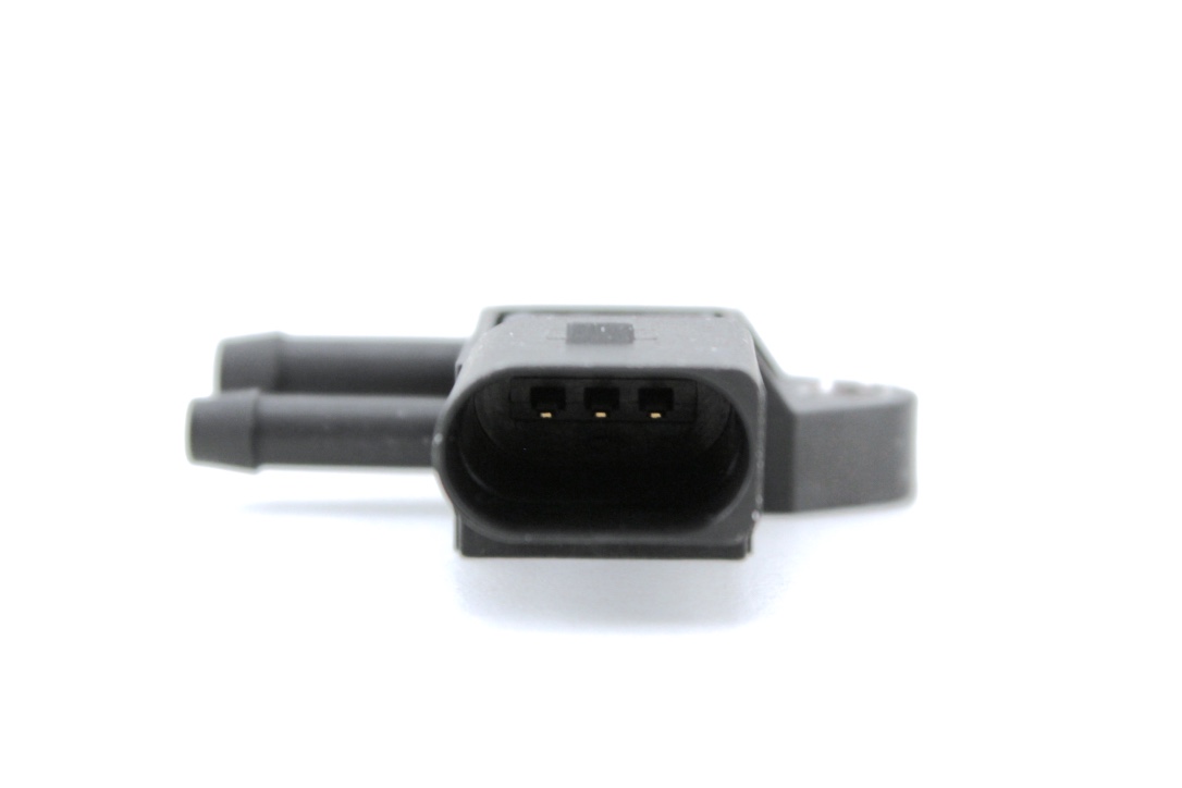 Sensor, dieselpartikkelfilter