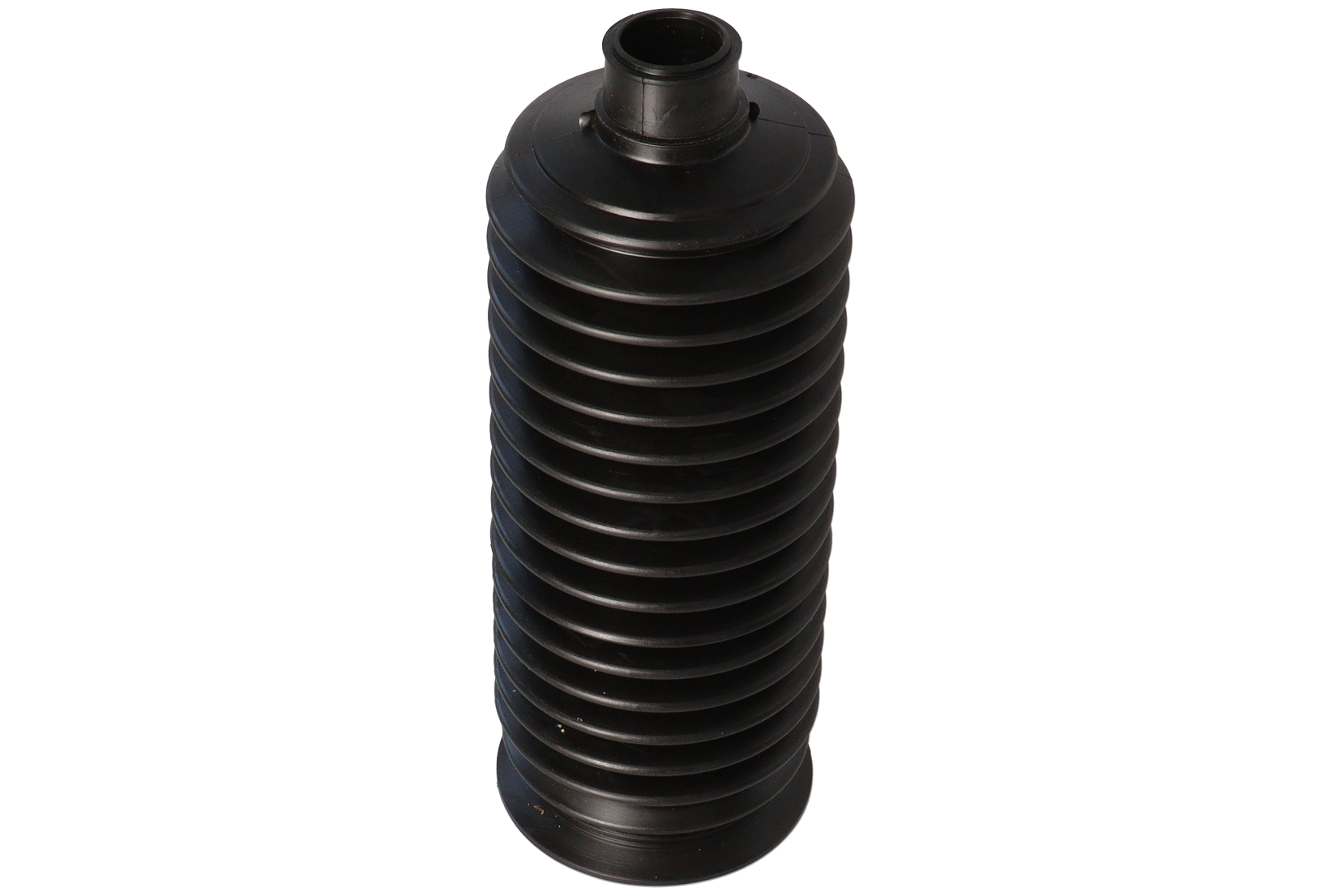 Mansjett, Servotannstang