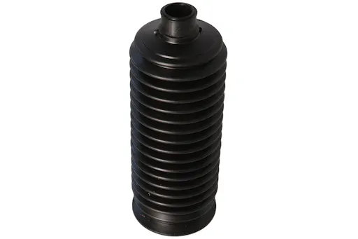 Mansjett, Servotannstang