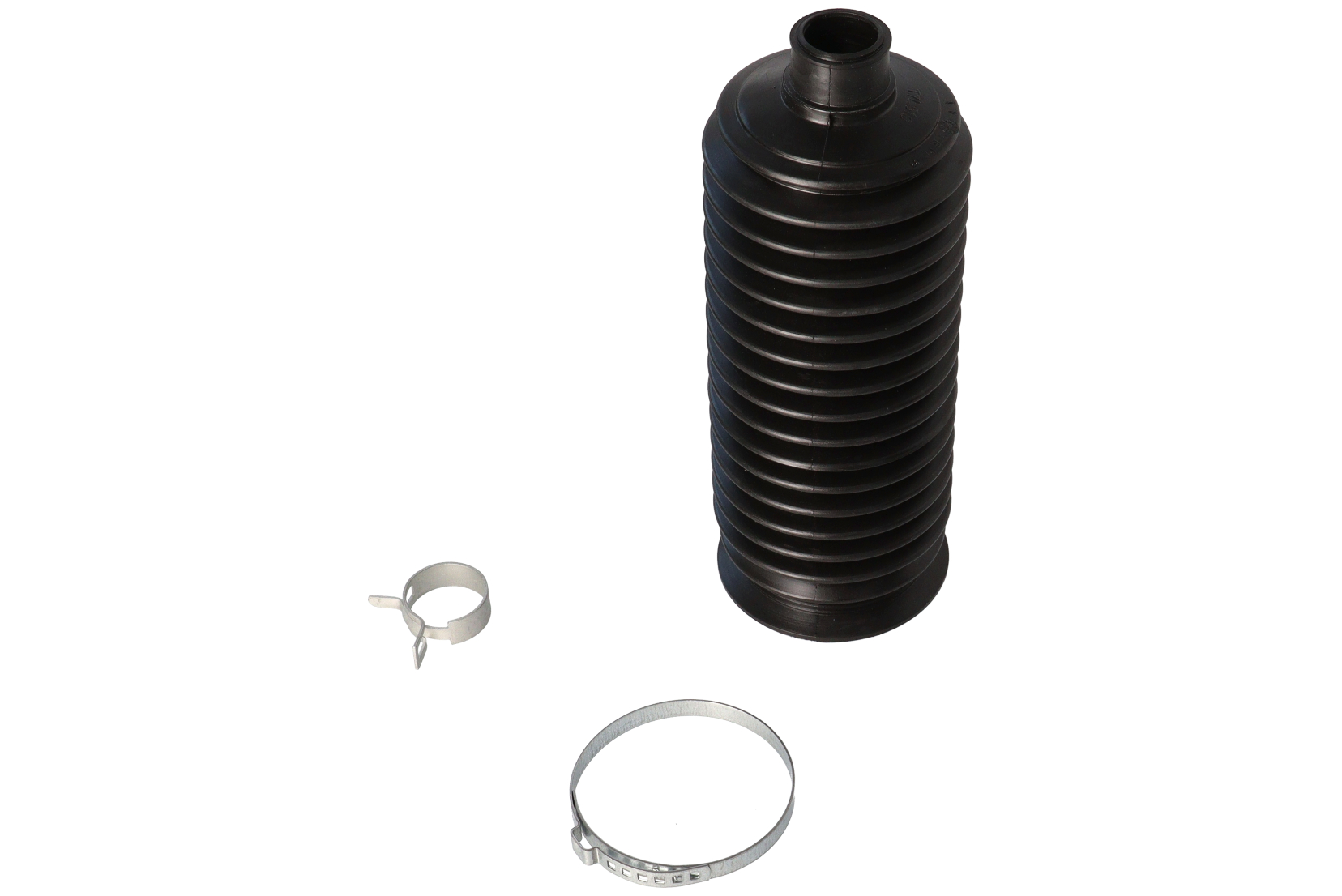 Mansjett, Servotannstang