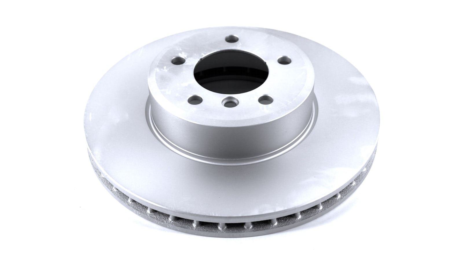 Bremsesett med calipere