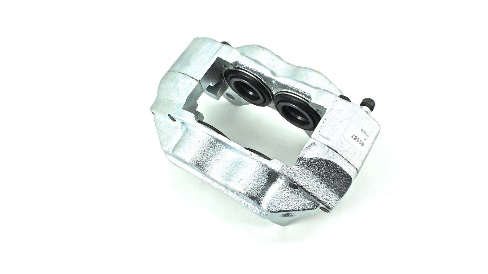 Bremsesett med calipere