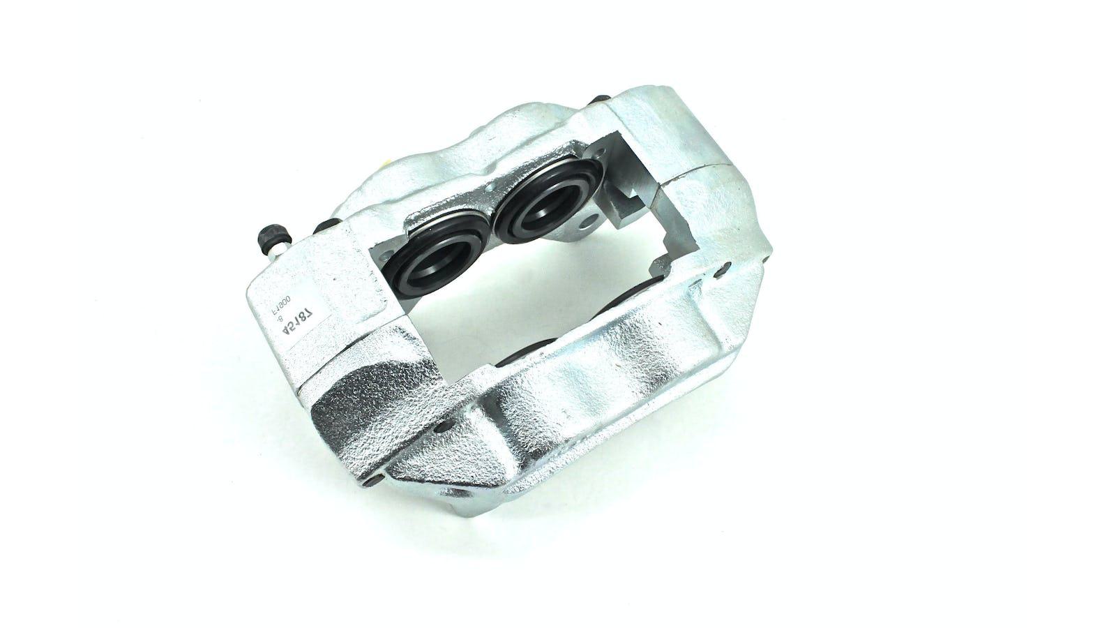 Bremsesett med calipere