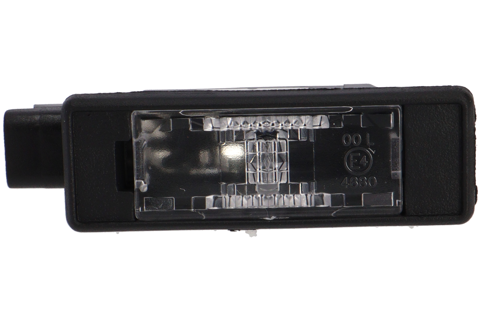 Skiltlys til Citroen