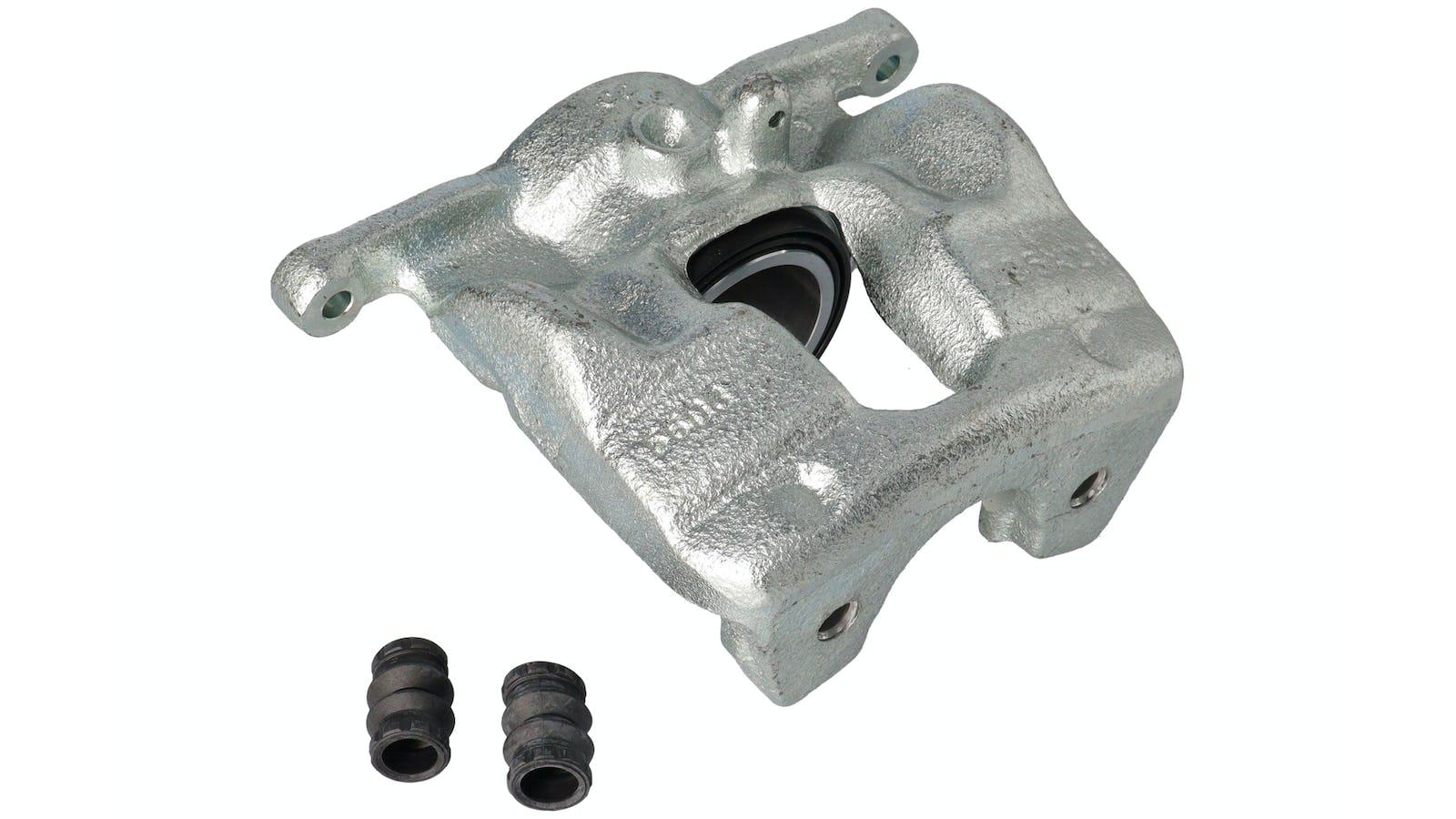 Bremsesett med calipere