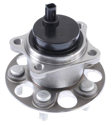 Hjullager til Toyota