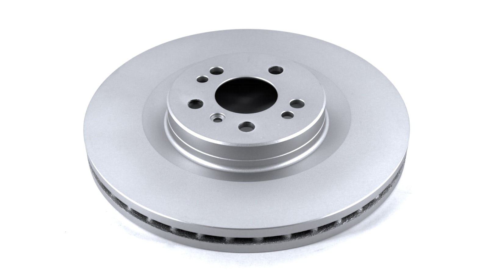 Bremsesett med calipere