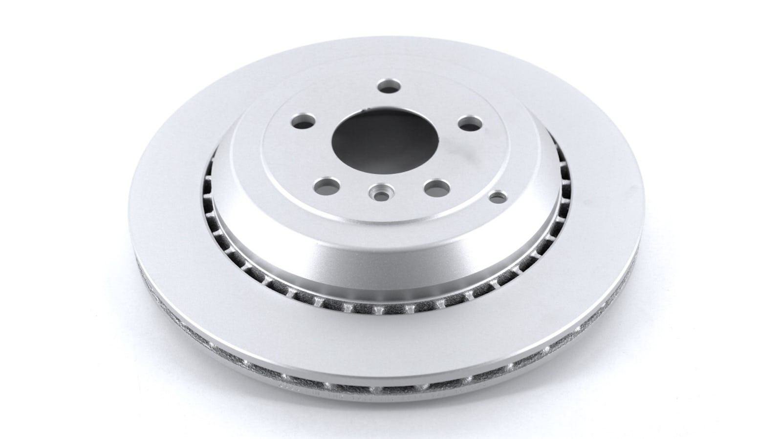 Bremsesett med calipere