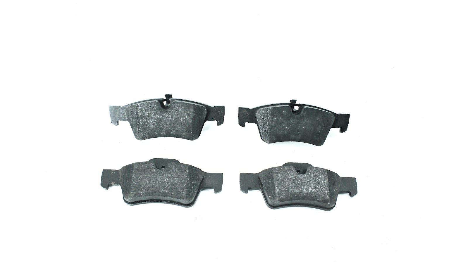 Bremsesett med calipere