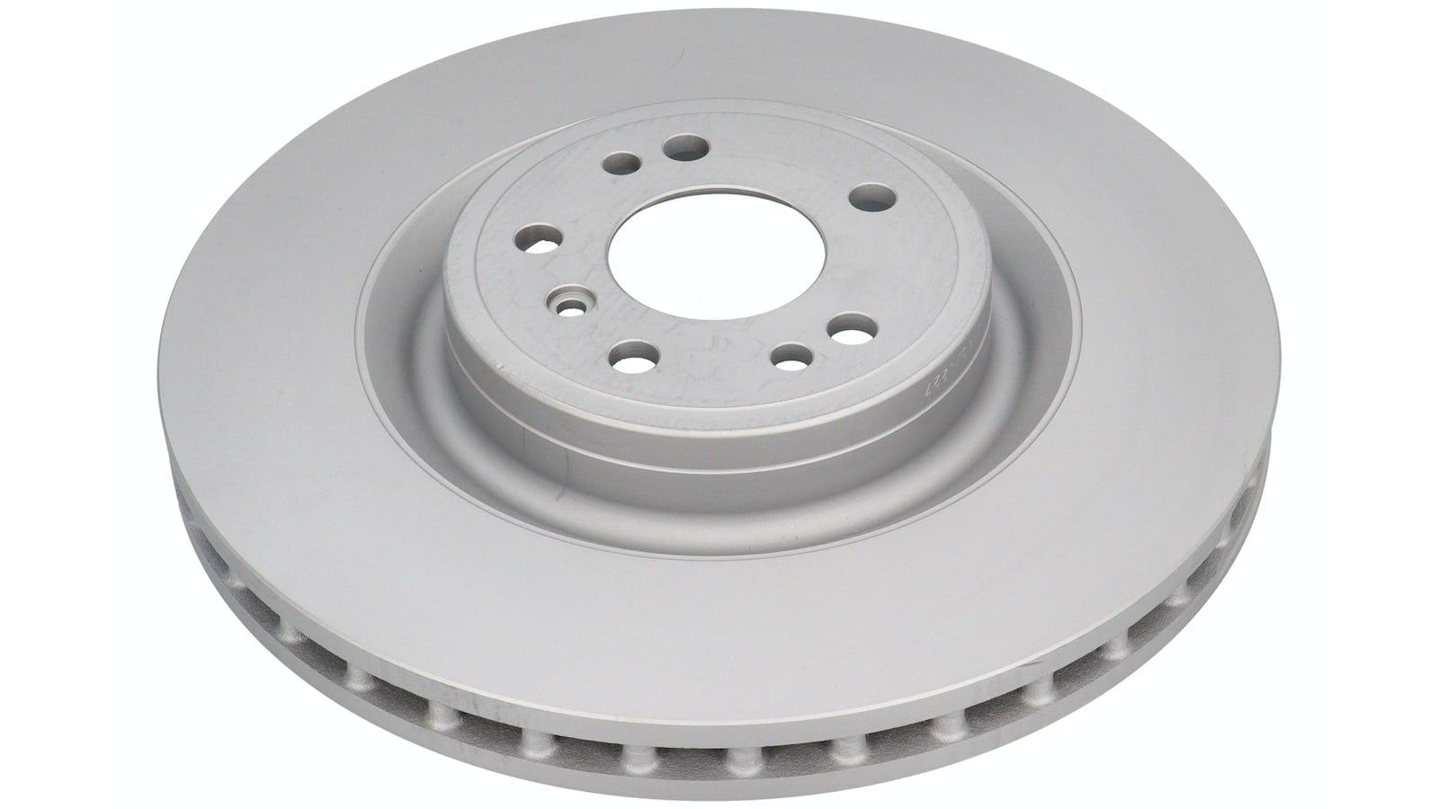 Bremsesett med calipere