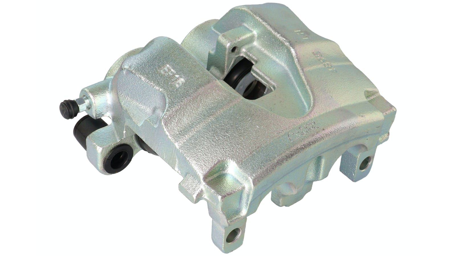 Bremsesett med calipere