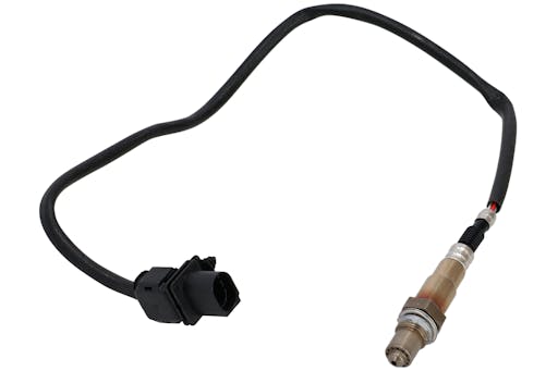 Lambdasonde til Volkswagen Tiguan