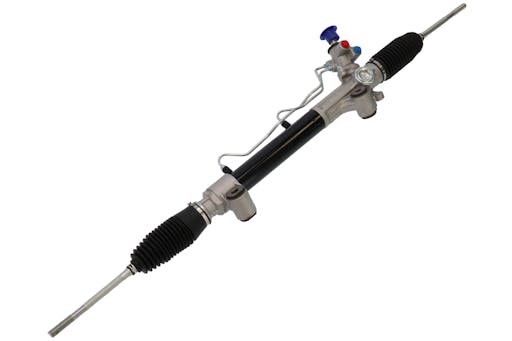 Servotannstang til Toyota