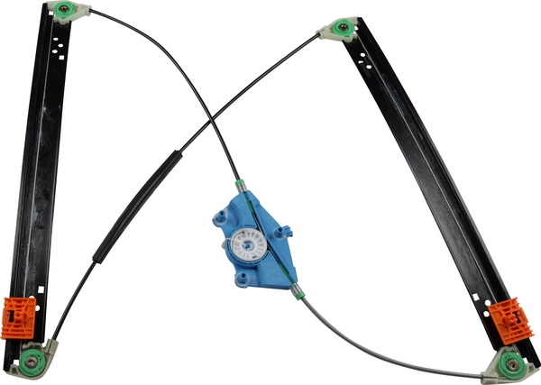 Vindushevemekanisme el.