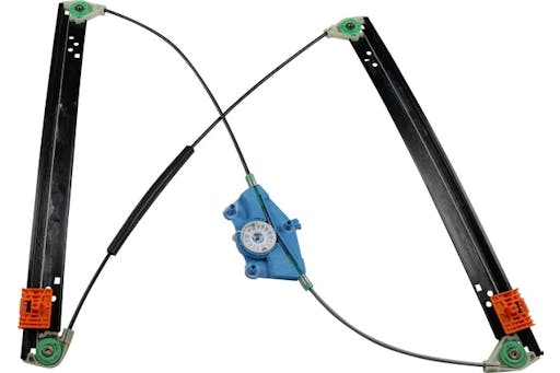 Vindushevemekanisme el.