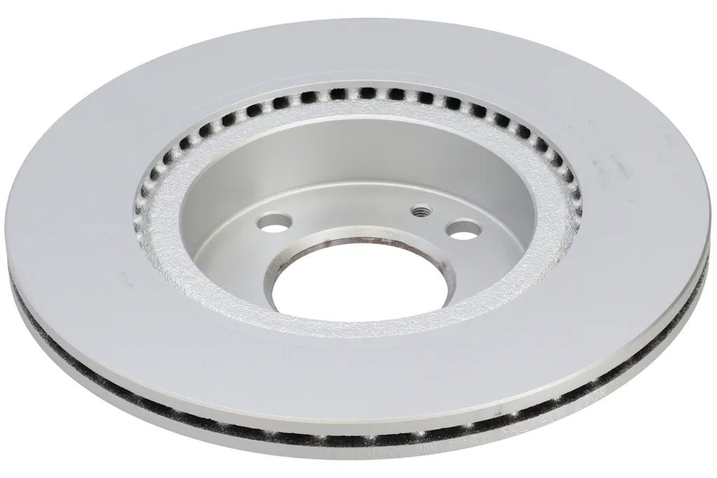 Bremseskive 251x17mm høyde 41,8mm