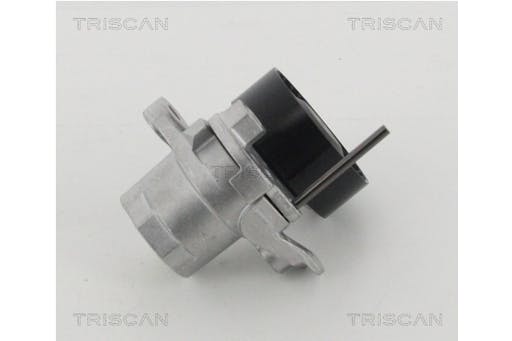 Reimspenningsdemper til Seat