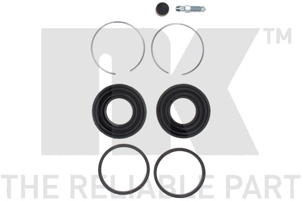 Bremsecaliper reparasjonssett