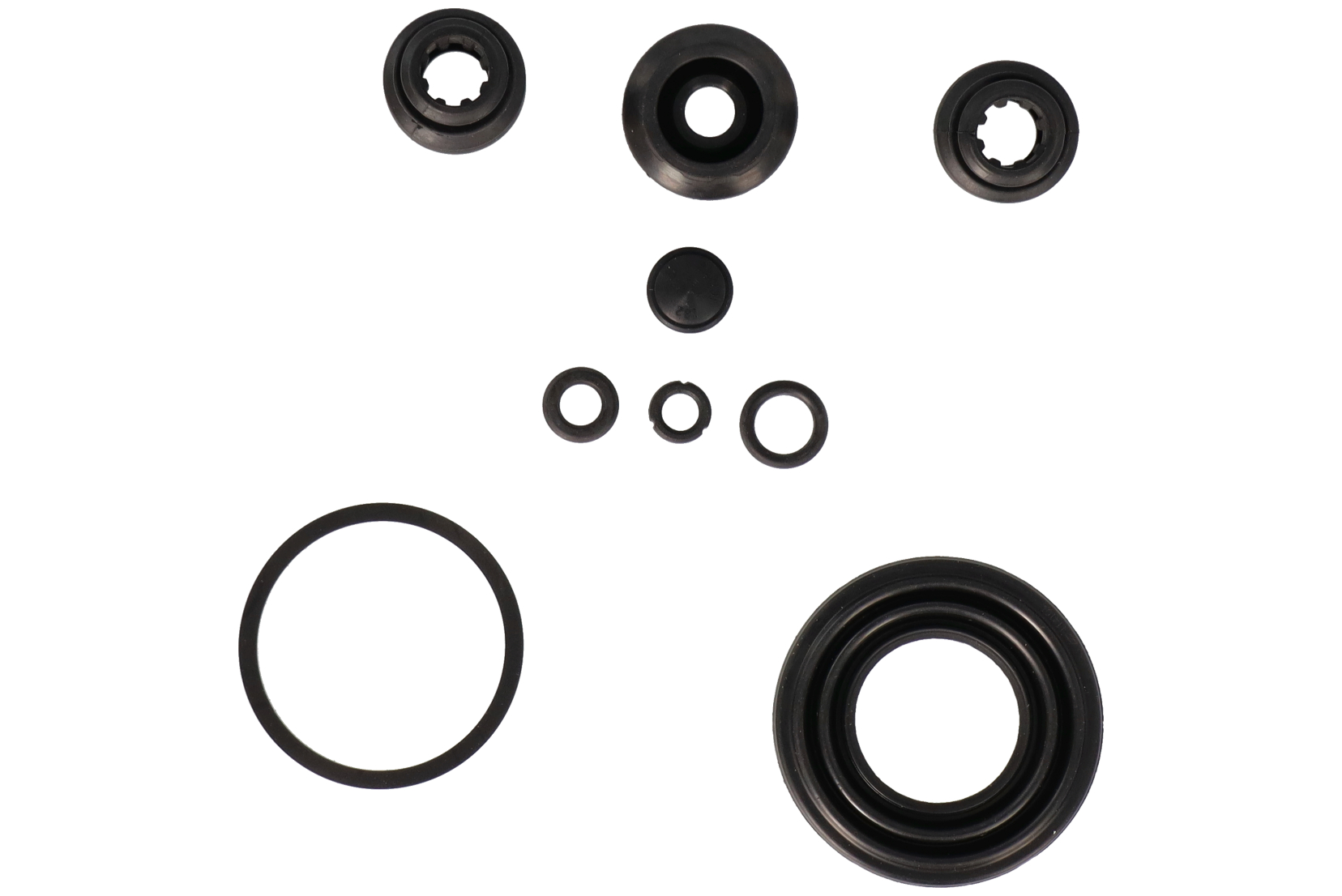 Bremsecaliper reparasjonssett