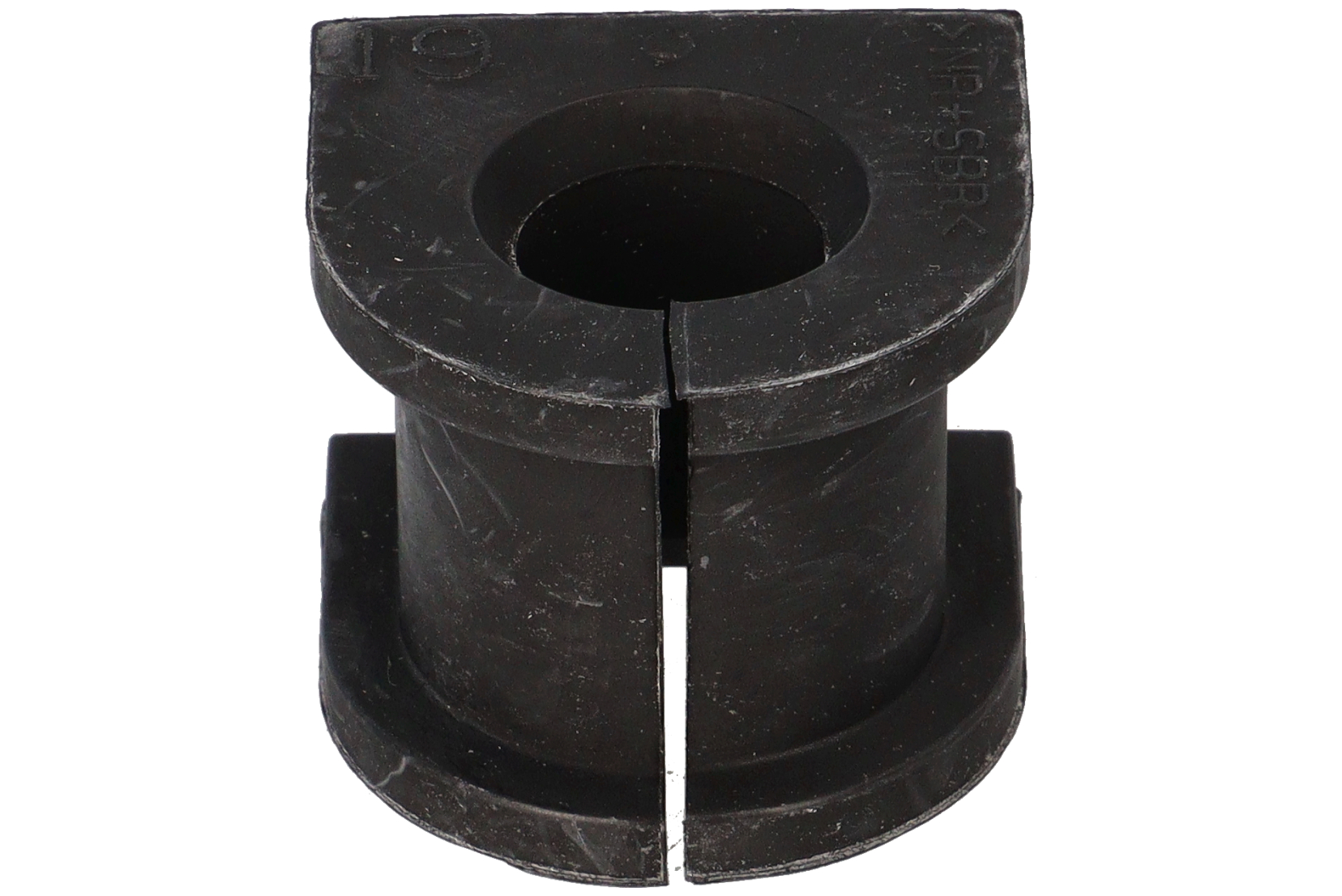 Foring, stabilisatorstag