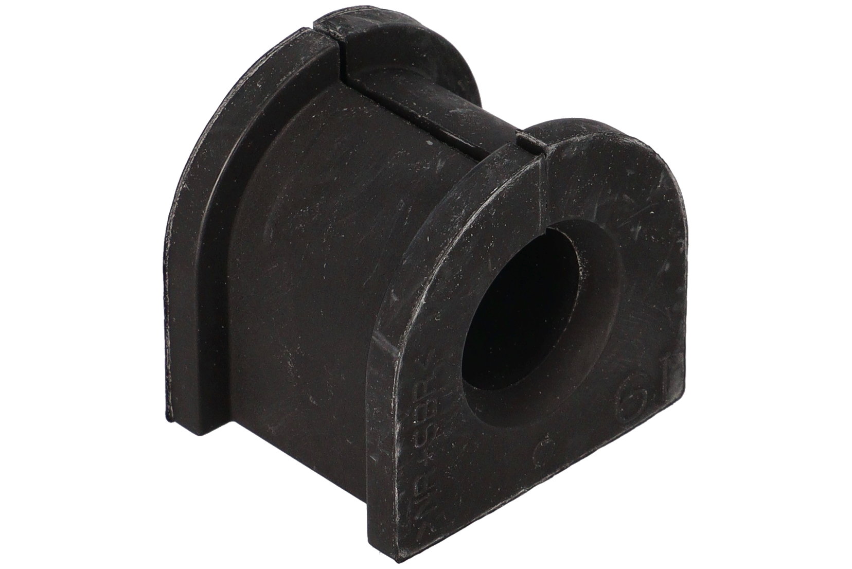 Foring, stabilisatorstag