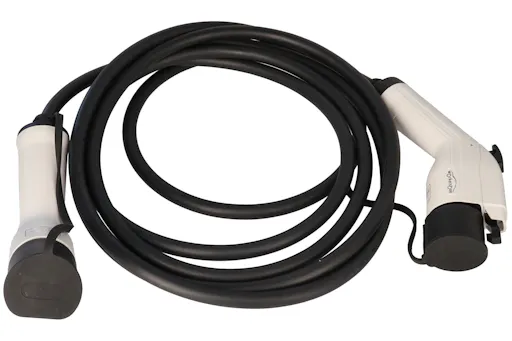 Ladekabel elbil til Chevrolet