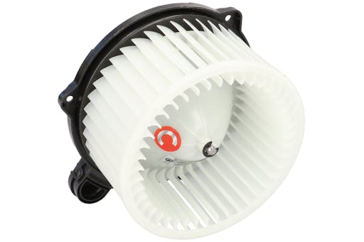 Varmeapparatvifte til Kia