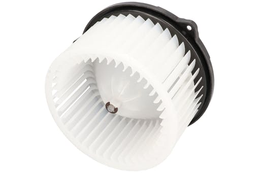 Varmeapparatvifte til Kia