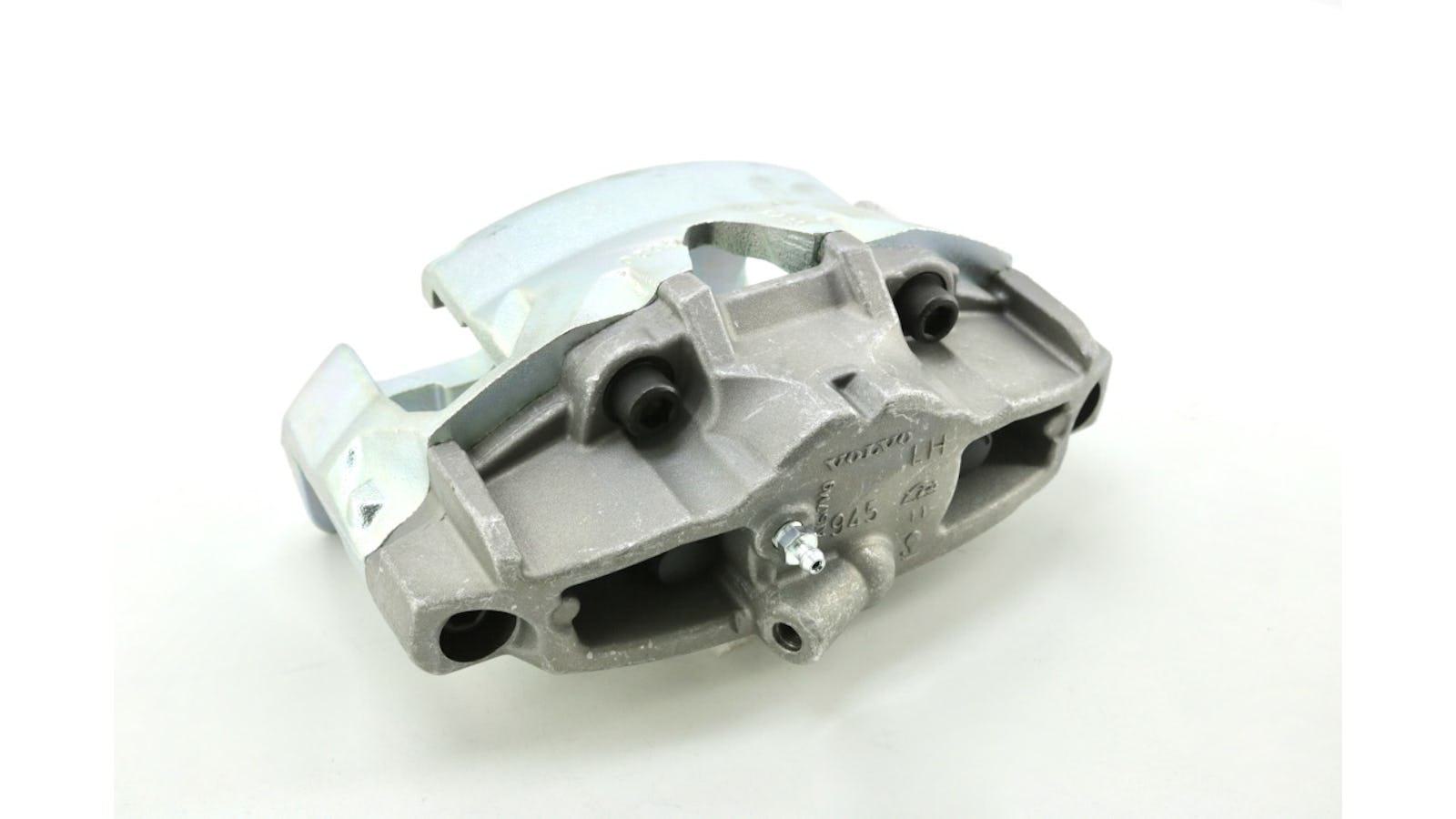 Bremsesett med calipere