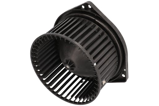 Varmeapparatvifte til Mitsubishi