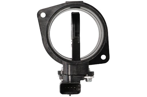 Luftmassemåler til Citroen