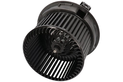 Varmeapparatvifte til Toyota