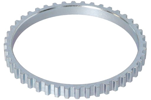 ABS sensorring
