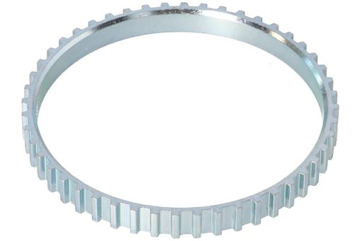 ABS sensorring