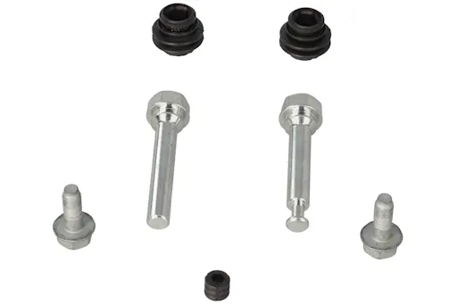 Bremsecaliper slidesett